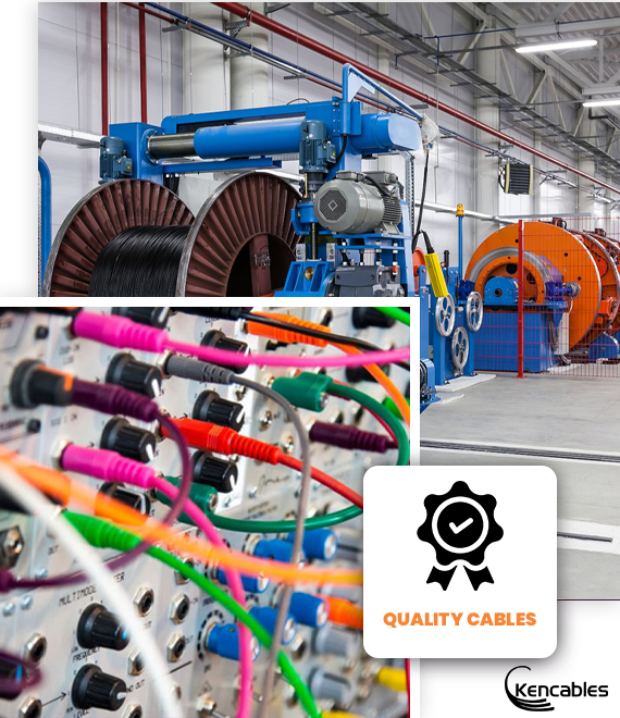 About Us Kenya Cables Ltd